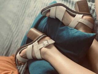 कामुक वीडियो चैट Sweetapplepie