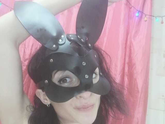 प्रोफ़ाइल की तस्वीर Sofia_1