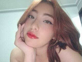 कामुक वीडियो चैट Soojinn