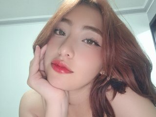 कामुक वीडियो चैट Soojinn