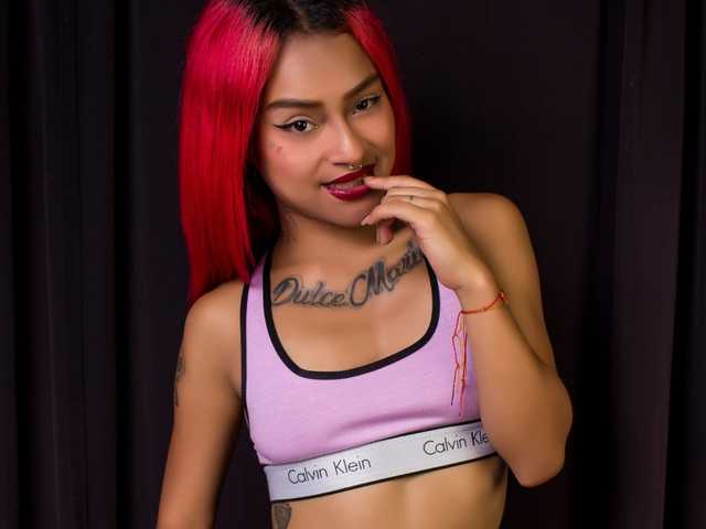 प्रोफ़ाइल की तस्वीर sophia-evanns