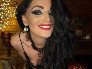 कामुक वीडियो चैट sophiaAyllin