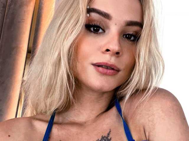 प्रोफ़ाइल की तस्वीर SophiaPowell