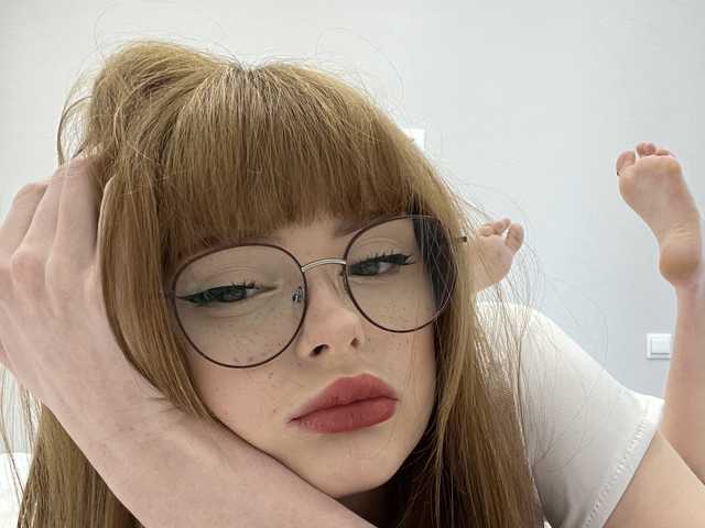 प्रोफ़ाइल की तस्वीर Sophie-doll