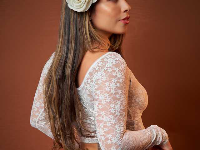 प्रोफ़ाइल की तस्वीर SophieCarther