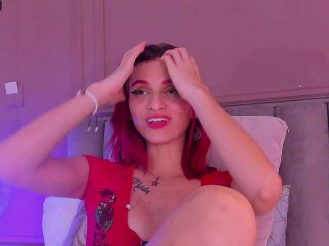 प्रसारण स्क्रीनशॉट Sophiedoll18