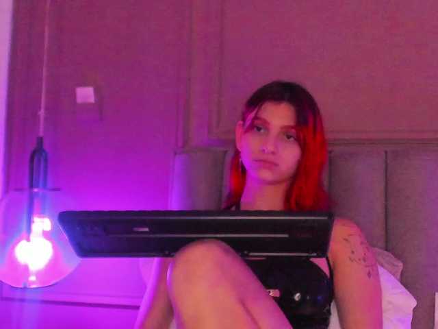 प्रसारण स्क्रीनशॉट Sophiedoll18