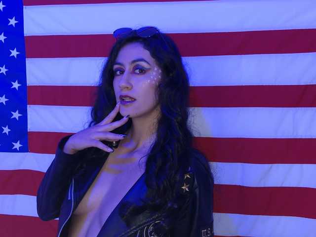 प्रोफ़ाइल की तस्वीर SophieGomez2