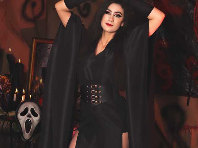 प्रोफ़ाइल की तस्वीर SophieGomez2