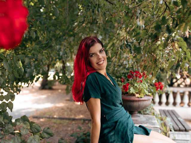 प्रोफ़ाइल की तस्वीर SophieHeart