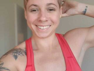 कामुक वीडियो चैट SophieNowak