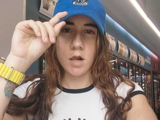 प्रोफ़ाइल की तस्वीर SophieWils