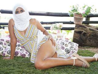 कामुक वीडियो चैट Souzan-halabi