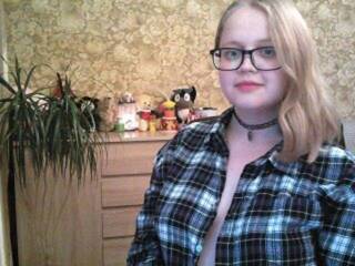 कामुक वीडियो चैट EvaLake