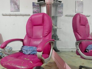 कामुक वीडियो चैट SOY-KIM