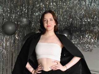 कामुक वीडियो चैट SparklyGlance