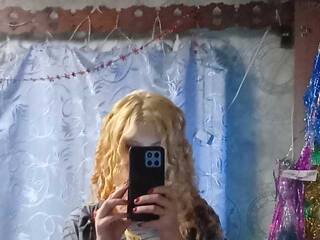 कामुक वीडियो चैट Kiskakiska666