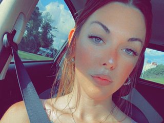 कामुक वीडियो चैट Spicy-Chrissy