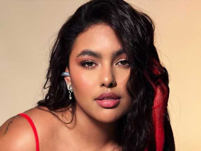 प्रोफ़ाइल की तस्वीर Spicymonroe