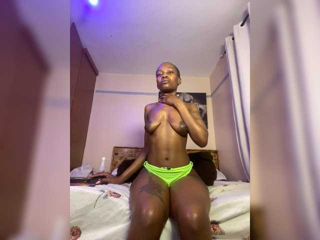 प्रसारण स्क्रीनशॉट SplasherQueen