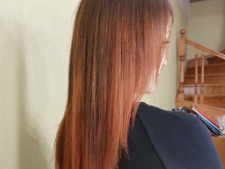 प्रोफ़ाइल की तस्वीर -LizaSplendid