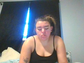 कामुक वीडियो चैट MeganGene