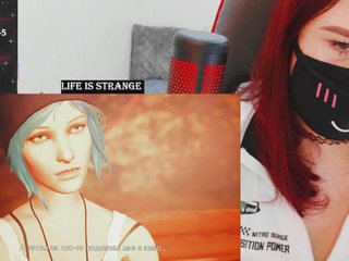 कामुक वीडियो चैट NekoTyan