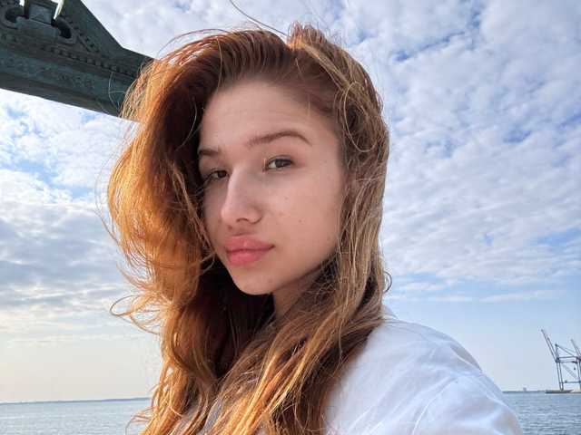 प्रोफ़ाइल की तस्वीर Stacey-Sweet