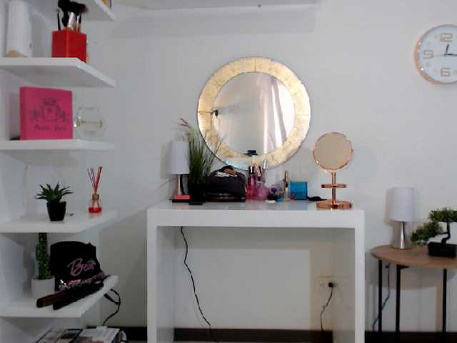 प्रसारण स्क्रीनशॉट StaceyWood