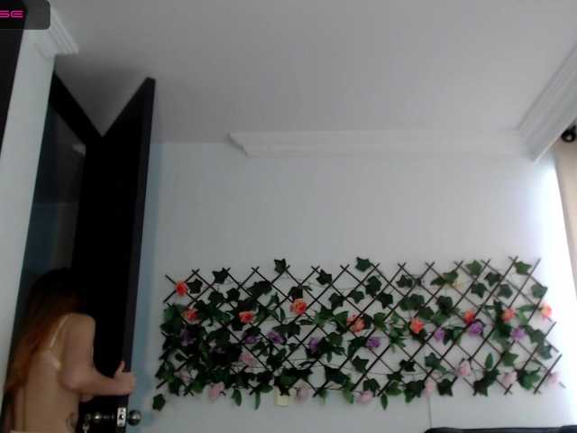 प्रसारण स्क्रीनशॉट StaceyWood