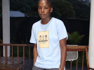 कामुक वीडियो चैट Starrysweetie