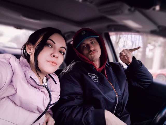 प्रोफ़ाइल की तस्वीर Stas-vados