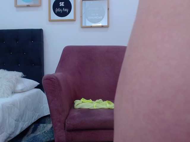 प्रसारण स्क्रीनशॉट stassieowen