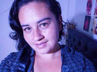 कामुक वीडियो चैट Stefany-coqu