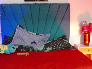 कामुक वीडियो चैट Stefany-wish