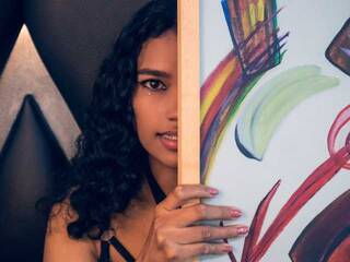 कामुक वीडियो चैट StefanyBromw