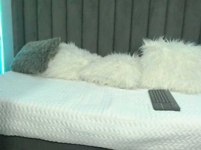 प्रसारण स्क्रीनशॉट StefanyHarris