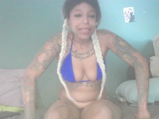 कामुक वीडियो चैट Stella-Clitella