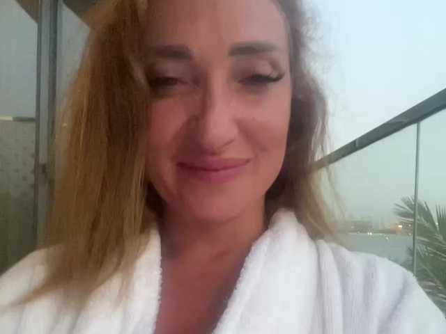 प्रसारण स्क्रीनशॉट Miss_Stella