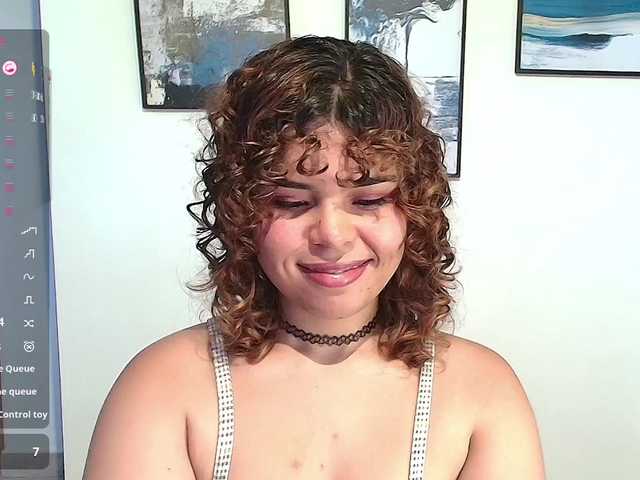प्रसारण स्क्रीनशॉट Stellaallen244