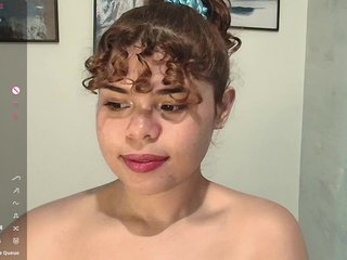 कामुक वीडियो चैट Stellaallen244