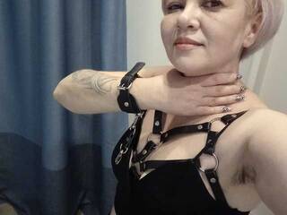 कामुक वीडियो चैट Stellablacke