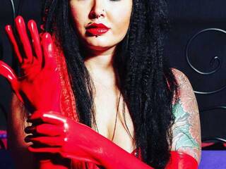 कामुक वीडियो चैट StellaGun13