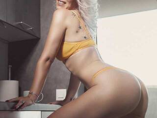 कामुक वीडियो चैट StellarQueen