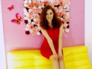 कामुक वीडियो चैट stephaniaa