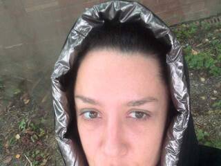 कामुक वीडियो चैट Stephaniya