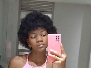 कामुक वीडियो चैट sthefanyowen