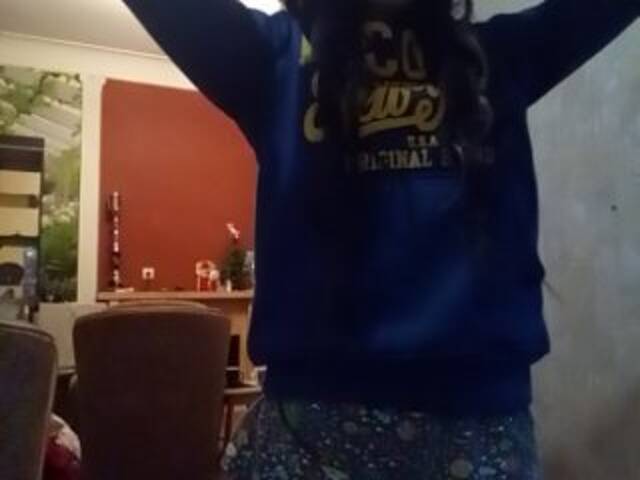 प्रसारण स्क्रीनशॉट stihiua