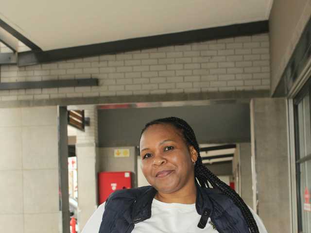 प्रोफ़ाइल की तस्वीर StofozaBigmama