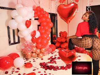 कामुक वीडियो चैट StormyButty